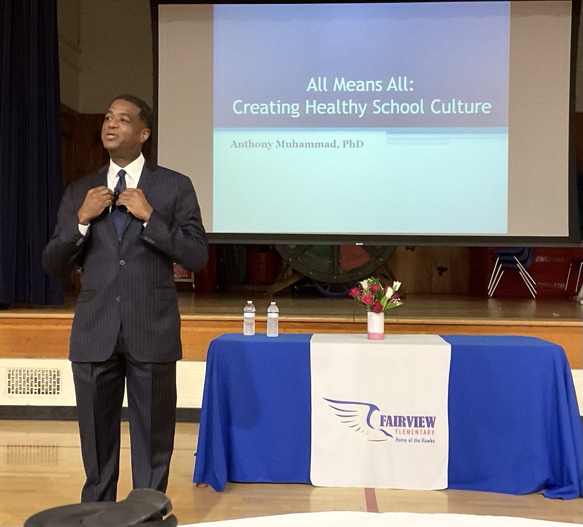 Melissa Poloskey tweet media