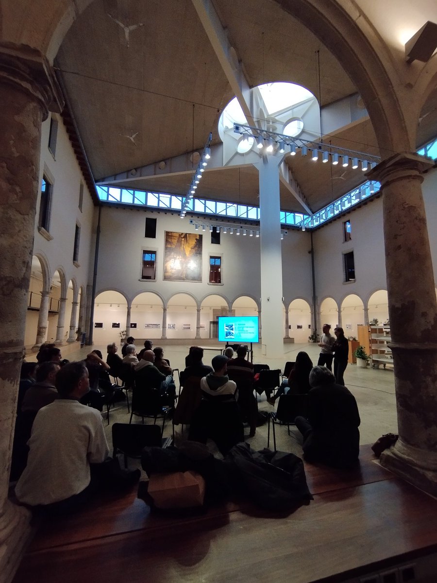 Per una Plana Viva tweet media