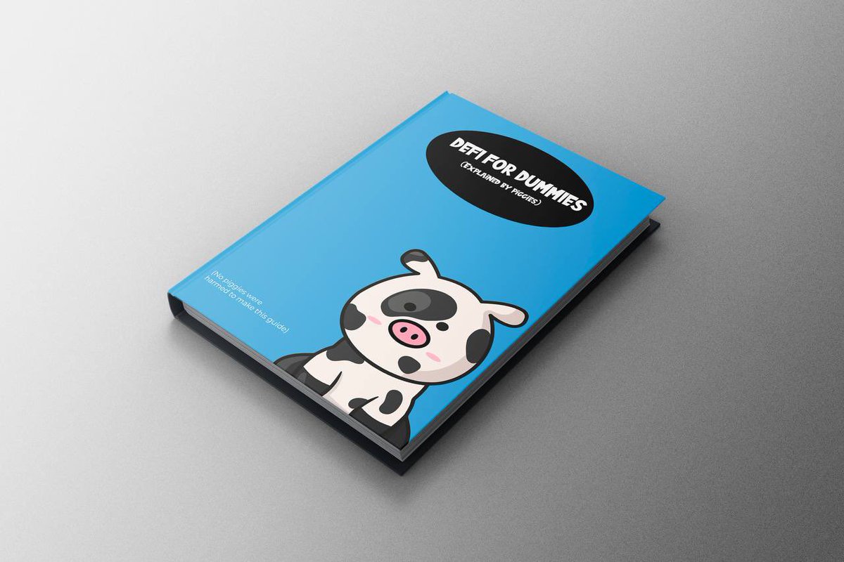 PiggyCoinBSC tweet media