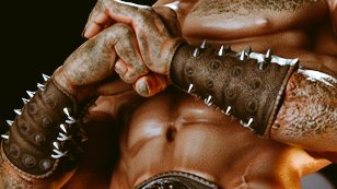 ++ to collapse inward towards the Dark Knight .

𝐒𝐭𝐢𝐥𝐥 he would say nothing as this occurred . Goro would only test this man's mettle ...for now .

#𝑺𝑳𝑨𝑼𝑮𝑯𝑻𝑬𝑹𝑯𝑶𝑼𝑺𝑬 ㄨ #𝐕𝟑𝐍𝐆𝐄𝐀𝐍𝐂𝐄