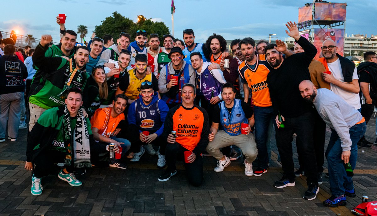 Liga Endesa tweet media