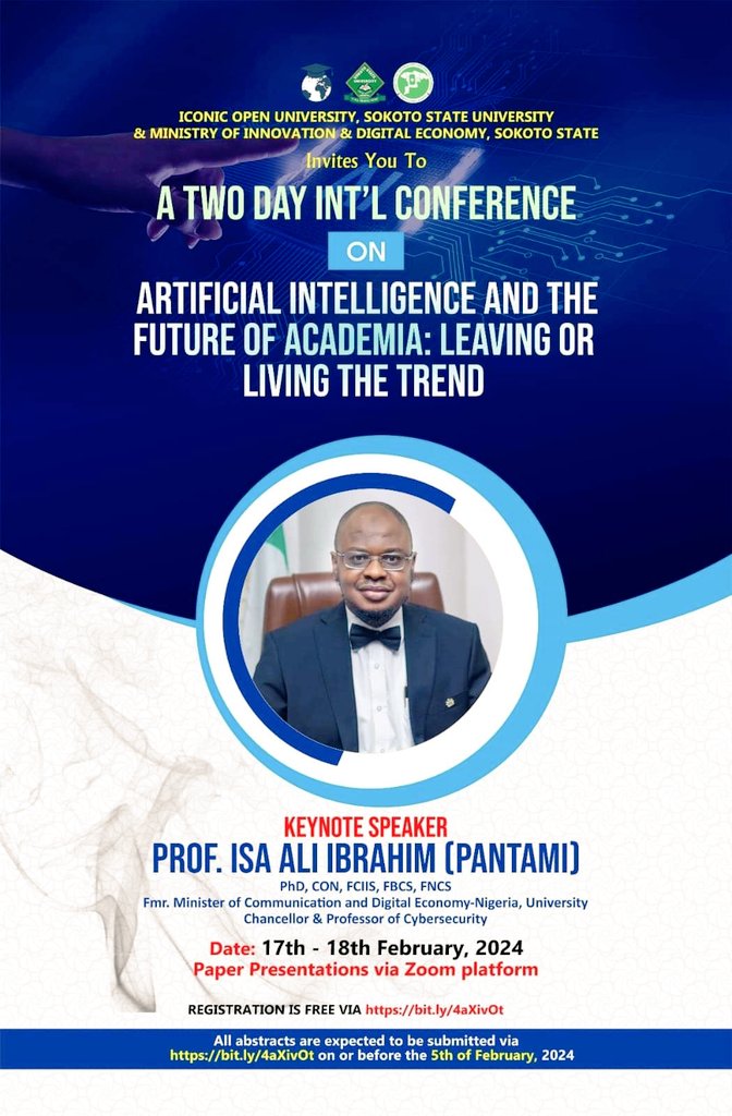 SabehShadi's tweet photo. Register to  attend the Conference Tomorrow In Shaa Allah
 https://t.co/rrqUXooxOZ https://t.co/OSR8f1iqTa