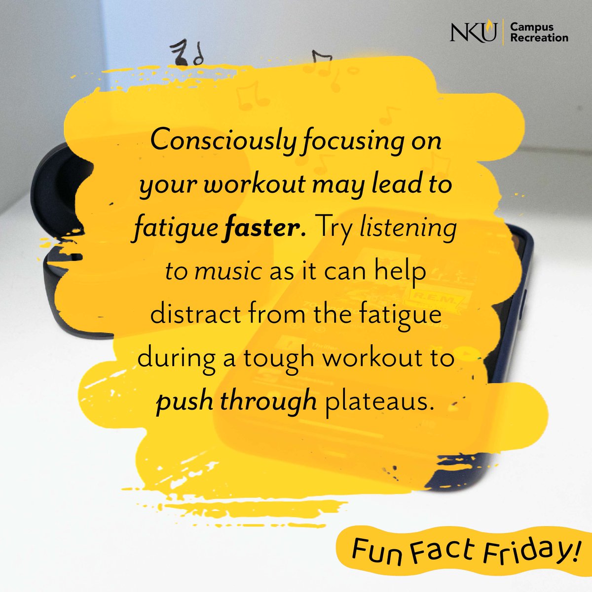 nku_camprec's tweet image. Happy Fun Fact Friday, Norse Nation! 🎉 As the week comes to a close, let the spirit of curiosity guide you into the weekend. 😊 #FunFactFriday #WeekendJoy #NKUAdventures