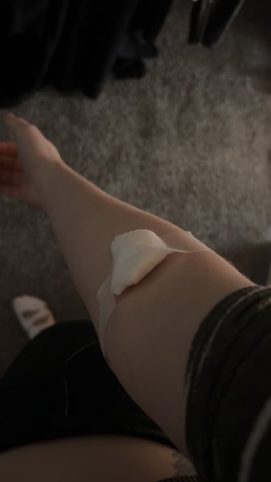 tested&hellip; ooooooo https://t.co/fHMTtnA8Qw