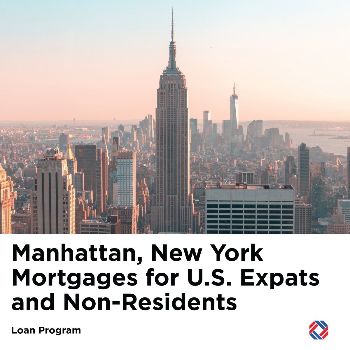 Manhattan, New York Mortgages for U.S. Expats and Non-Residents

Connect with us today at hello@americamortgages.com to find out more.
.
.
.
#Manhattan #NewYorkCity #NYCRealEstate #RealEstateAgent #RealEstate #NewYork #Property #ManhattanRealtor #NYC #NewYorkRealEstate #USA