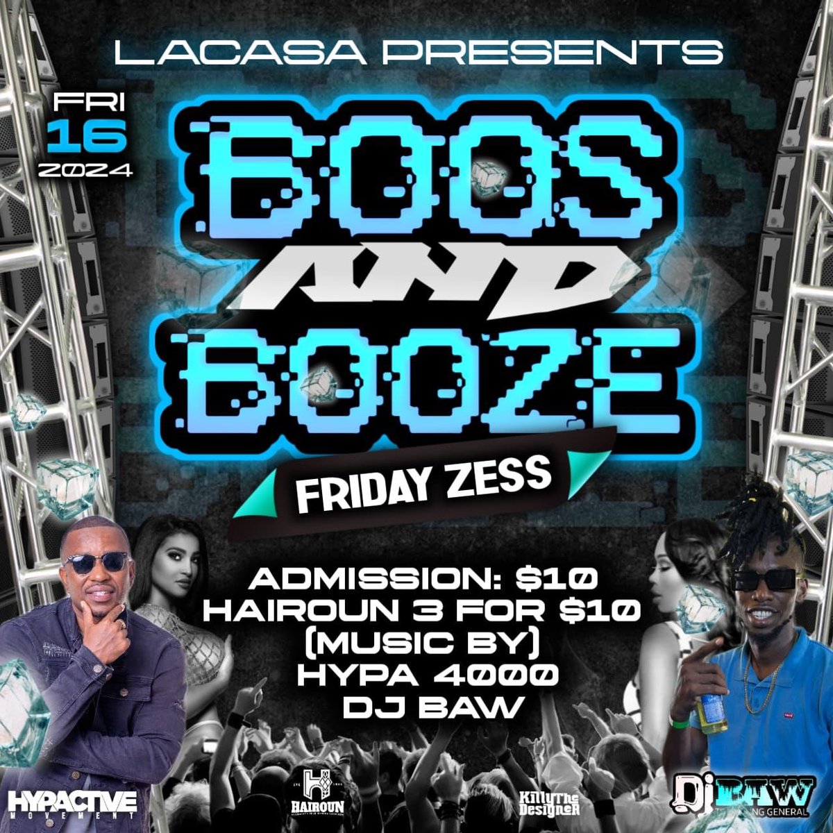 Shaneyhypez's tweet image. Leeward come experience Hypactive movements 💿🎤🔥 Lacasa🎶#vincy #islandparty #vibes