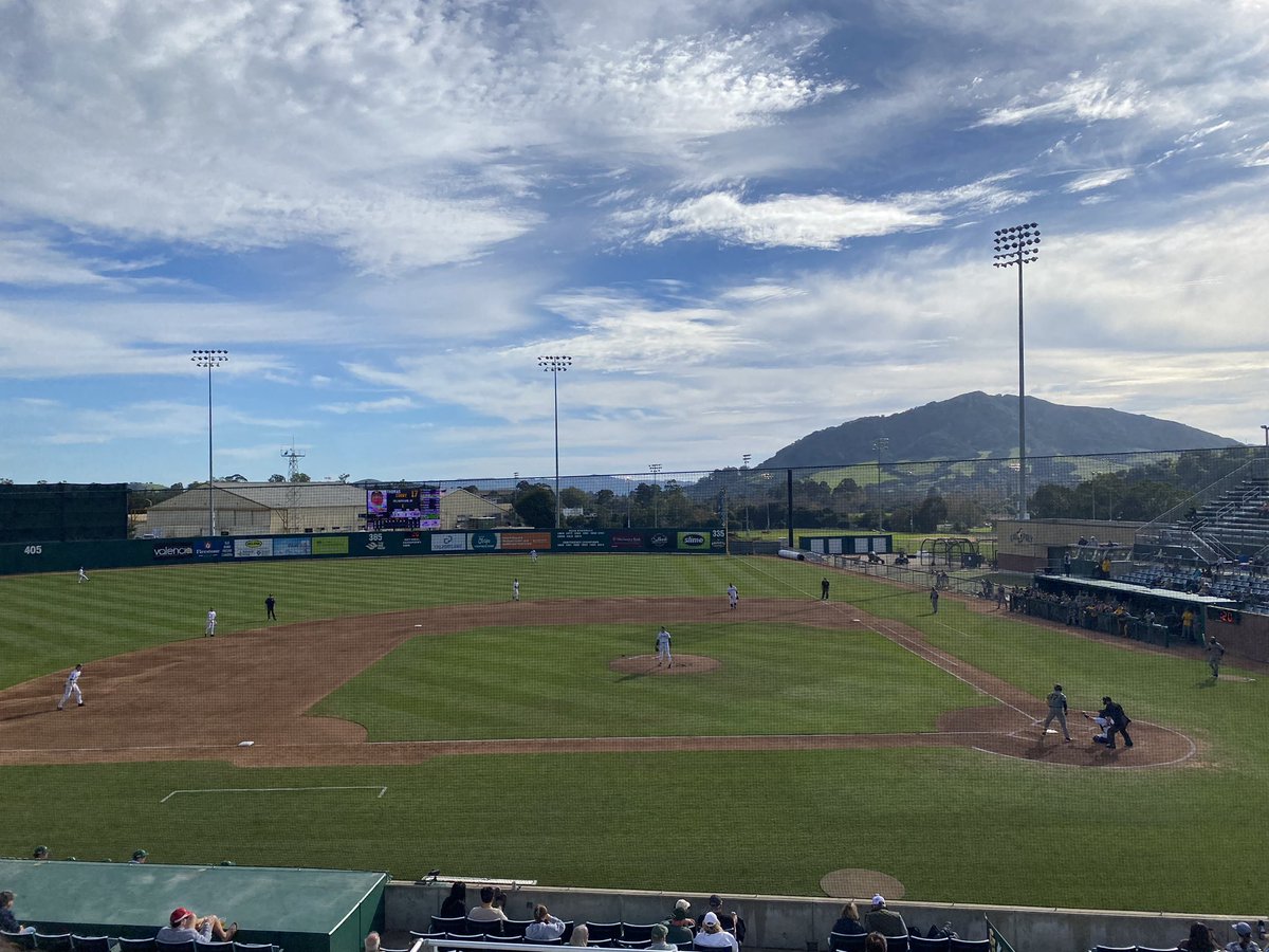 To Do List:
Catch the <a href="/CalPolyBSB/">Cal Poly Baseball</a> season opener.

#RideHigh 🌴🌊🤙🏼