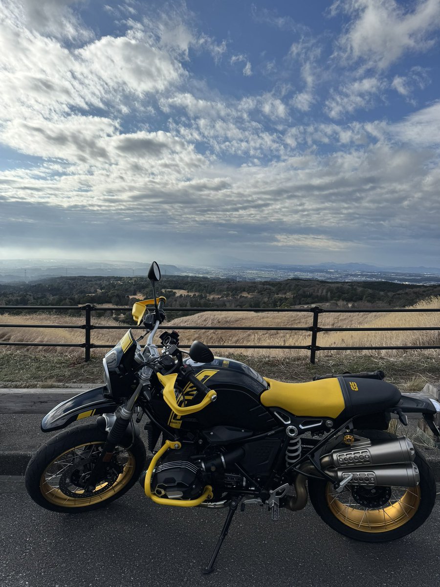 expraidbaja81gx's tweet photo. #RnineTオーナーよ集まれ
オフ車しか乗らないから  
#urbangs はオフ車だと思い込んでる https://t.co/494LLVRSlE