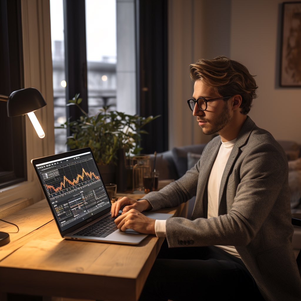 RB_Tradingltd's tweet image. 📊 𝐓𝐇𝐄 𝐏𝐎𝐖𝐄𝐑 𝐎𝐅 𝐒𝐈𝐌𝐏𝐋𝐈𝐂𝐈𝐓𝐘:
🟩 A single horizontal line.
🟦 A world of trading insights.
Discover the potential in simplicity.
💹🌟 #TradingInsights #SimplicityWins