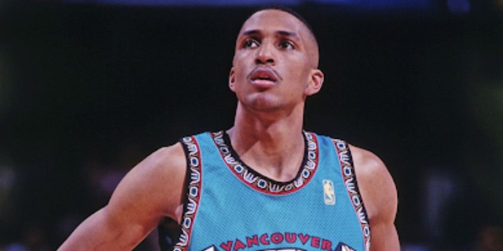 ShareefAbdur_R's tweet image. Remembering my first All-Star Weekend (@nbagleague) experience in 1997! I’m looking forward to witnessing special moments this weekend in Indy!