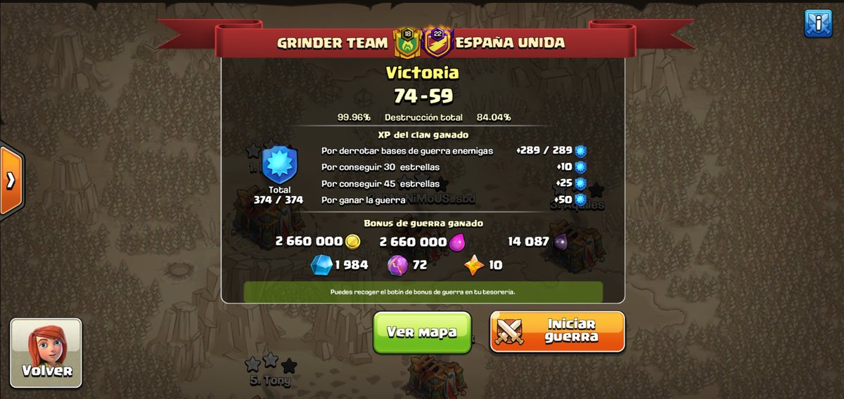 Sembla que la unitat de españa no és molt consistent