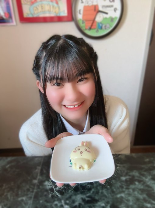 安土姫華のTwitter画像6
