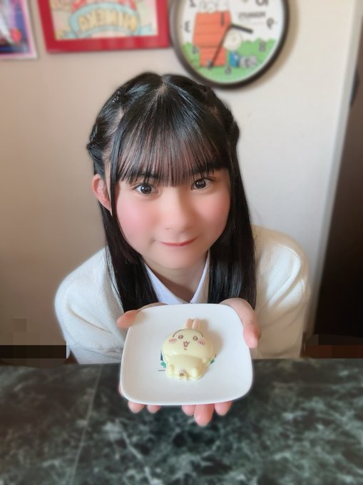 安土姫華のTwitter画像5