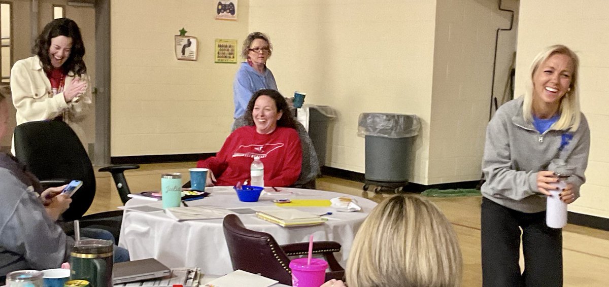 Melissa Poloskey tweet media