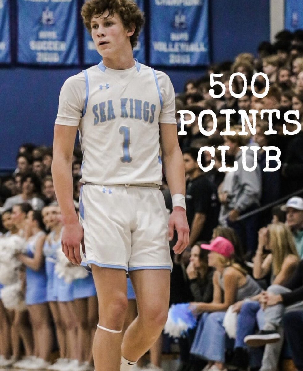 Corona Del Mar Basketball tweet media