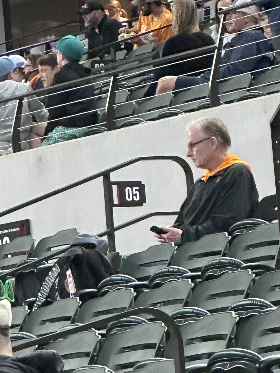 Grady Higgins tweet media