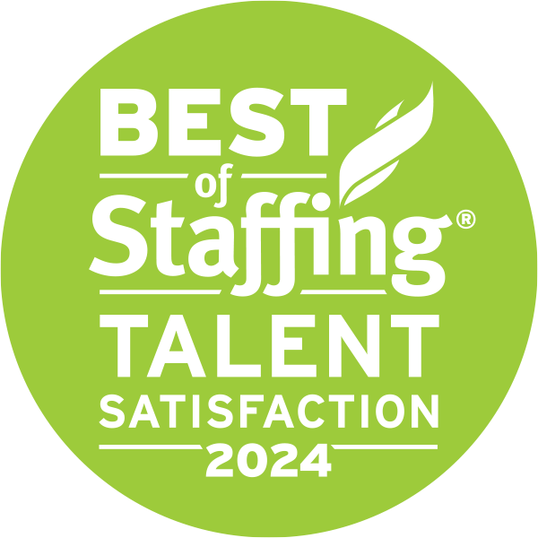 Front Range Staffing is excited to announce that we Won the ClearlyRated's 2024 Best of Staffing Client and Talent Awards for Service Excellence! We ❤️ our clients and employees, and are so honored that they feel the same way about us too! frontrangestaffing.com/news/front-ran…