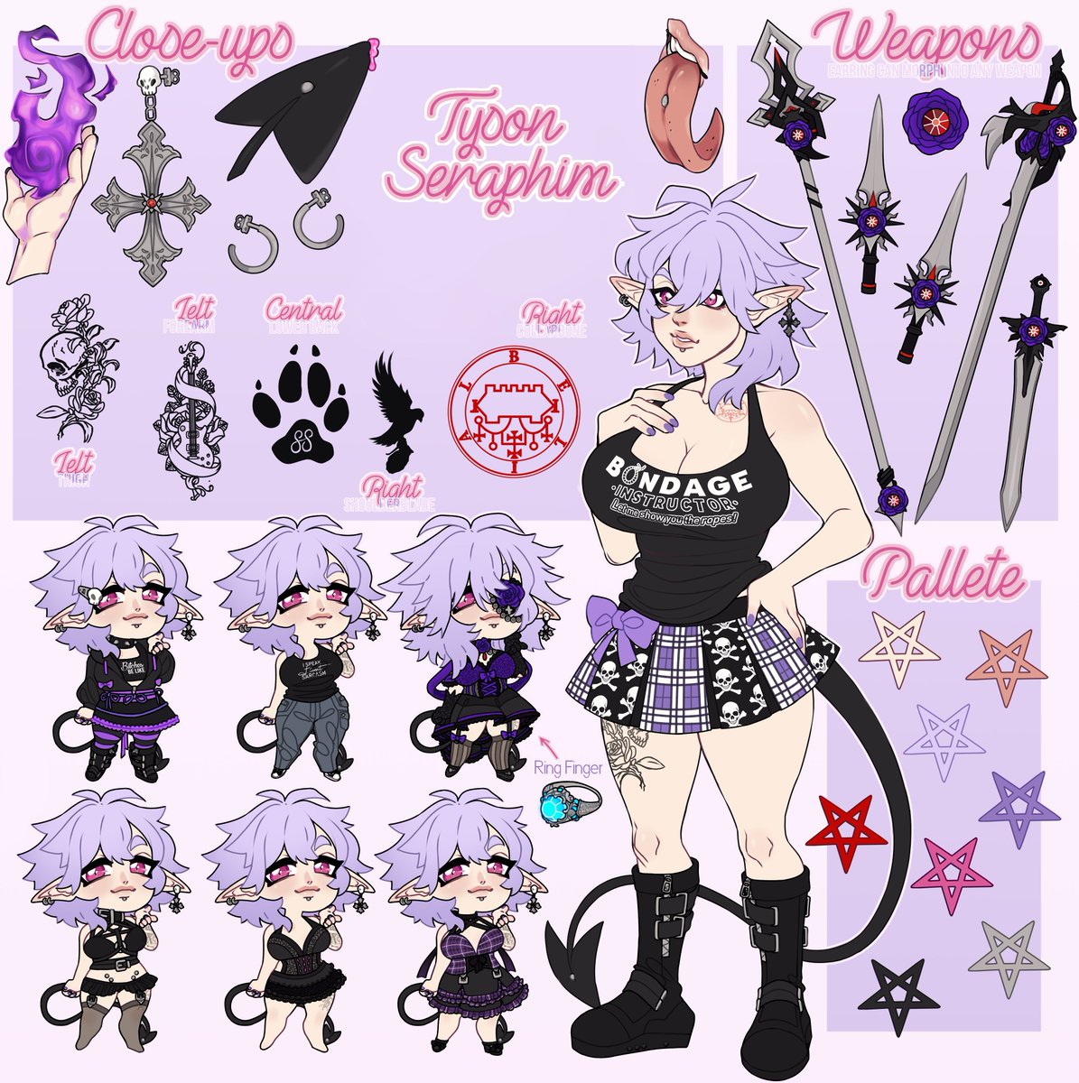 Aeyote's tweet photo. @wenwennie66 Gosh your art is so pretty!!! But thank you for the chance~ https://t.co/zcYiJUpWed