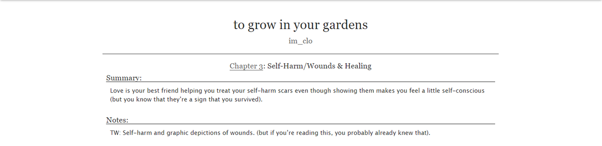 iam_cloo's tweet photo. hi!! day 3 of my #SunflowerWeek2024 fic is up! (it’s been up since yesterday, i just forgot to tweet again). 
‼️cw for sh scars/wounds

https://t.co/e1trYa9oZk

#OMORI #omorisunflower https://t.co/d93h67IMtj