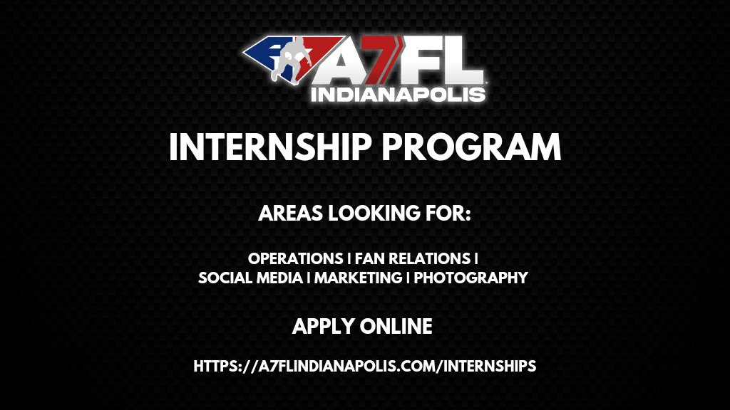 Unleash Your Passion for Sports with Our NEW Internship Program!  🏈🎉 If you dream of working in sports operations, this is YOUR chance to turn that dream into reality! #SportsInternship #DreamJob #PassionForSports #InternshipOpportunity #SportsCareer 🚀