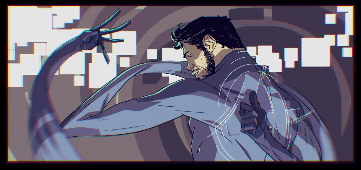 Pascalispunk I AM NOT GOOD AT LIKENESSES!!! Like… AT ALL, but, I meannnn ...