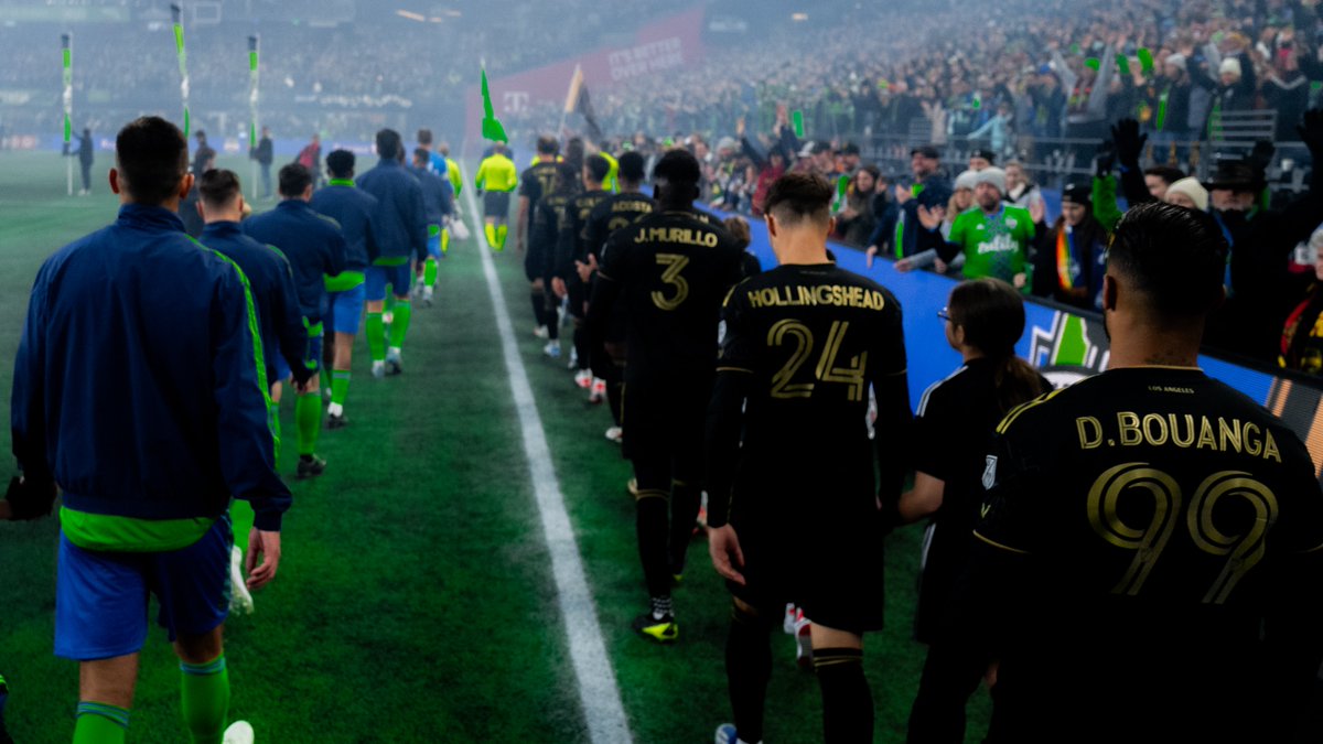 MLS Fantasy Soccer tweet media