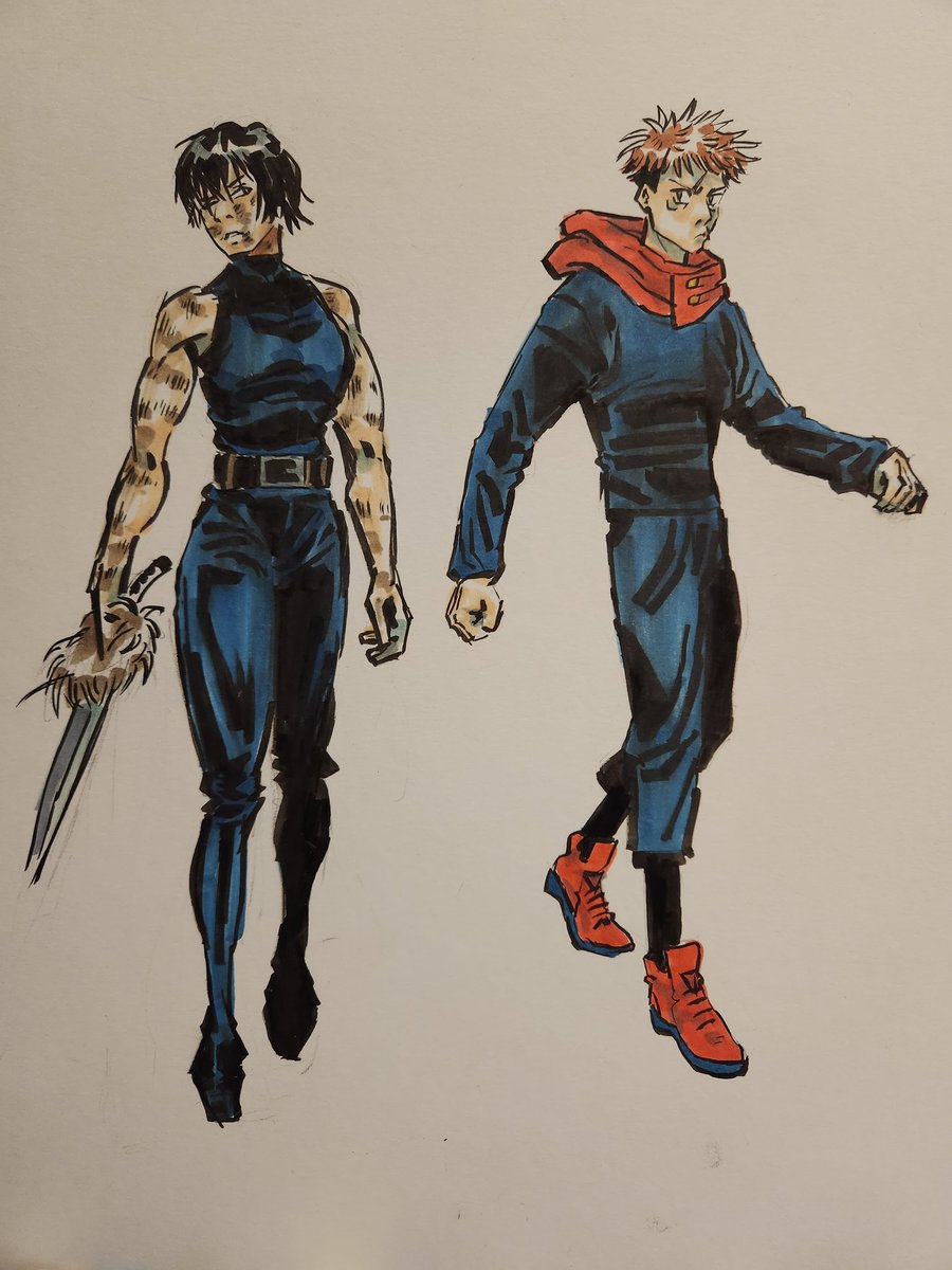 genrc_strangr's tweet photo. Best boy and Best girl https://t.co/TJCKQpvFnW