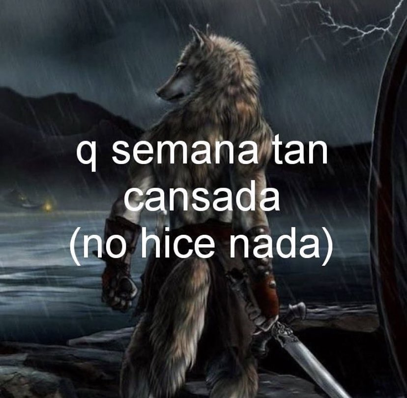 cansado d pensar demasiado