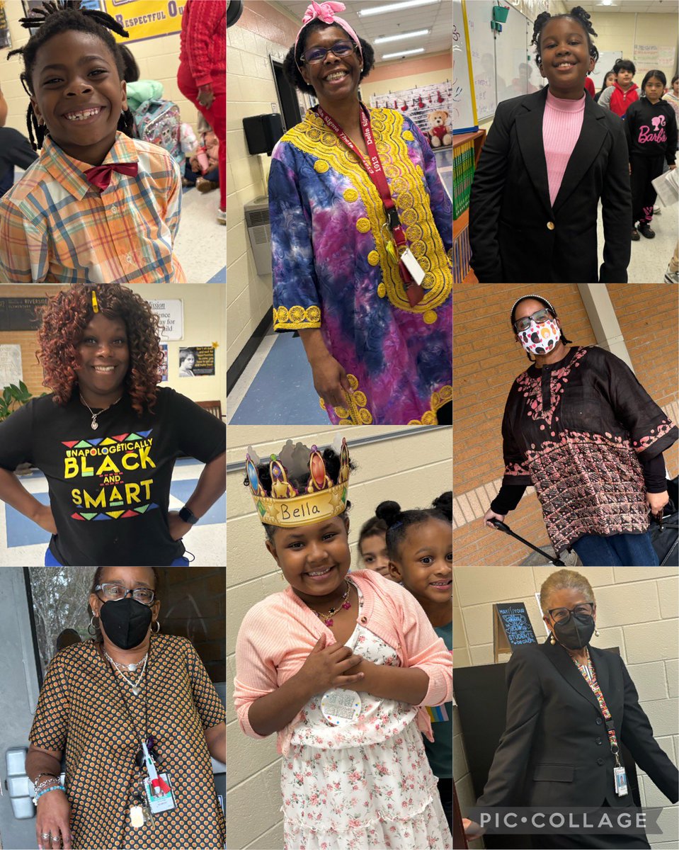 Riverside Elementary tweet media