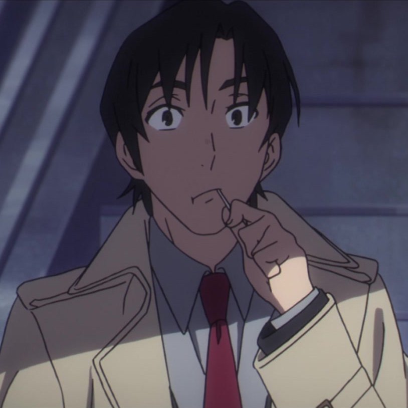 Perhaps I included my own agenda to what I said.

Maybe you find the opposite to be true, Amelia?