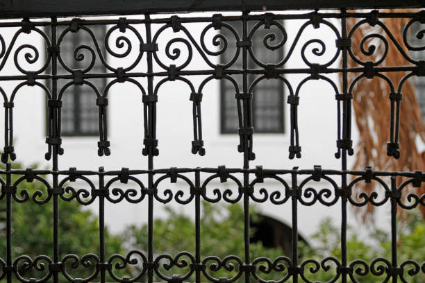 HolmanFence's tweet photo. Have you ever had a custom fence designed by Holman Fence LLC? Tell us about your experience! https://t.co/dxPAy0Zaxe