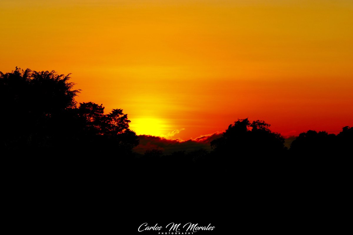 📌 Atardecer en Oreamuno 🌅

🗺️ Cartago, Costa Rica 🇨🇷

#beautifulchallenge #sunsetlovers #costarica #beautifulnature #puravida #thisiscostarica #beautiful #atardeceres #esencialcostarica #sunset_pics #sunsetphotography #sunsetlover #atardeceresmagicos #sunset_vision #sunset