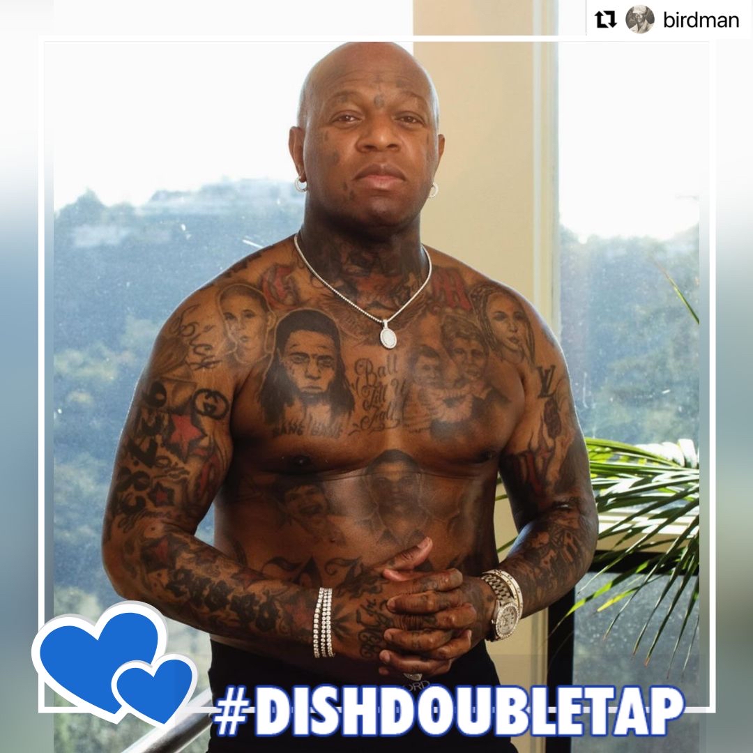 Birdman Rapper Before Cash Money Birdman Tattoos Lil Wayne Attends Birdman's 'Before