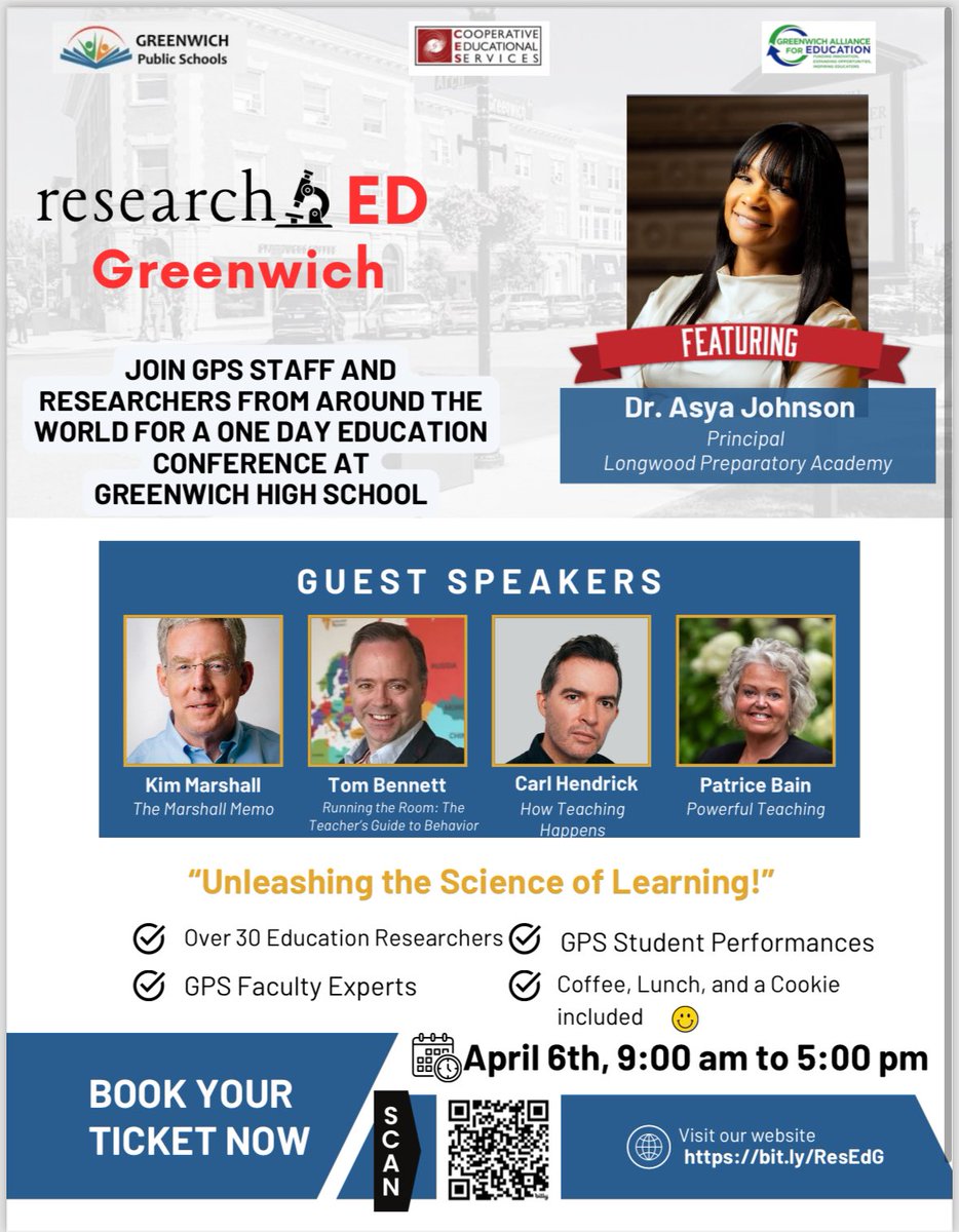 Dr. Asya Johnson tweet media