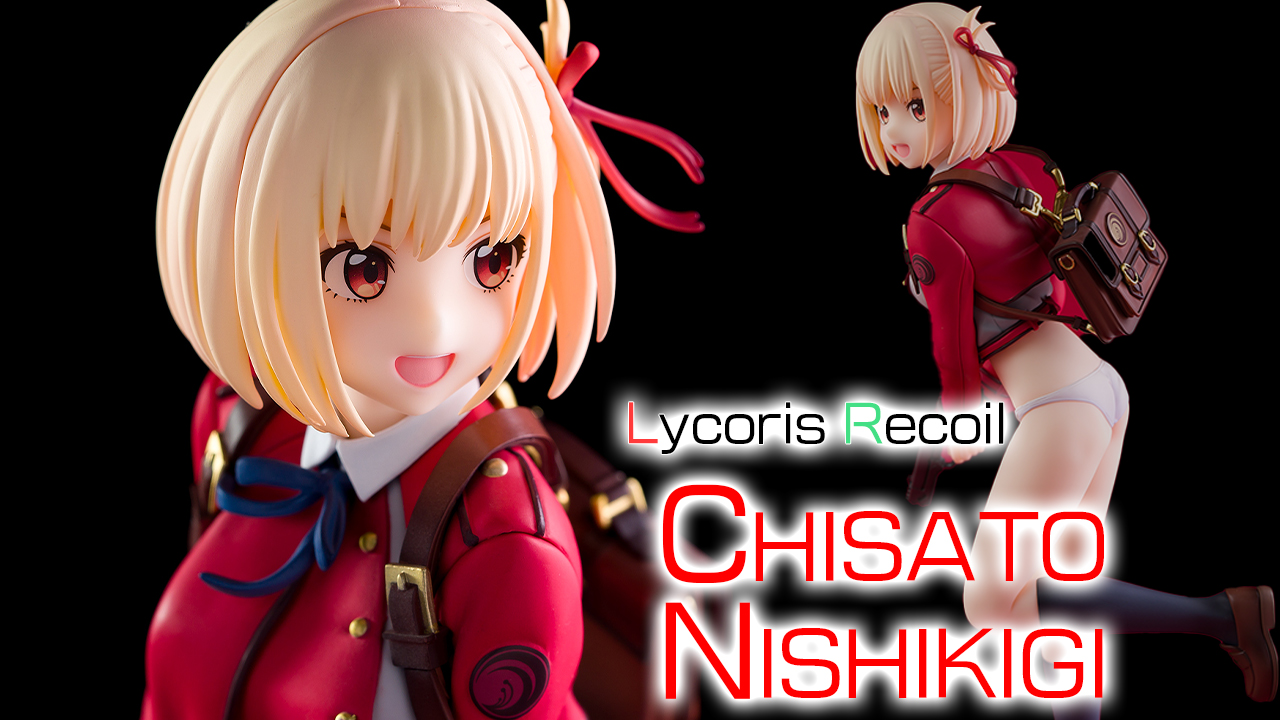 美少女フィギュアまとめ売りマジルミエ、アオのハコ、リコリス