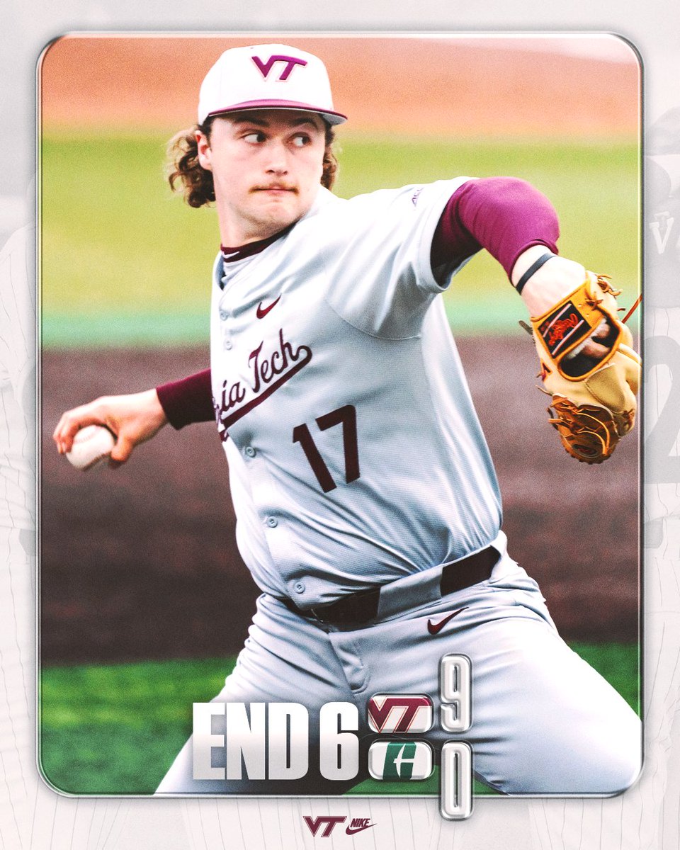 Virginia Tech Baseball tweet media