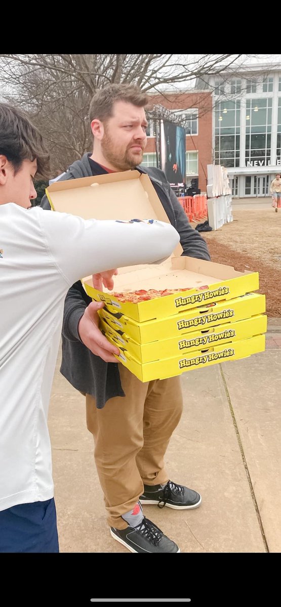 ESPN 106.7 tweet media