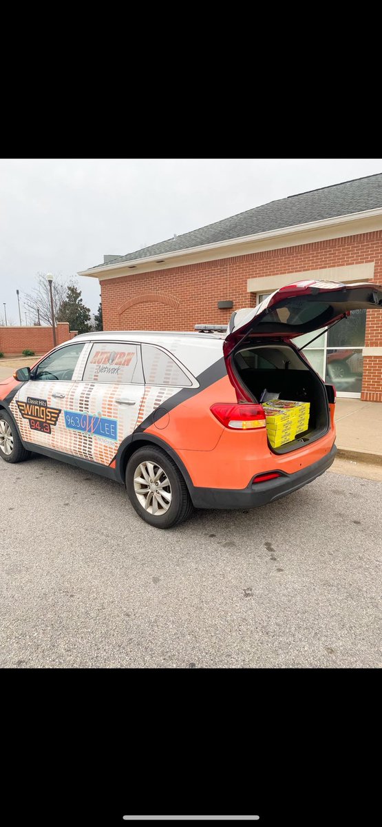 ESPN 106.7 tweet media