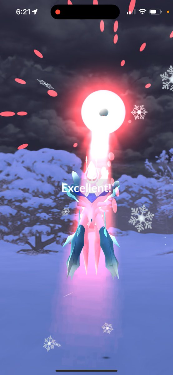 josephcup18's tweet photo. #PokémonGO #Excellent https://t.co/R6JJSxCBZ2