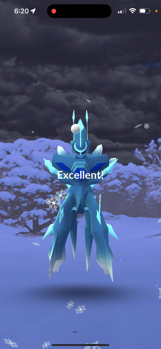 josephcup18's tweet photo. #PokémonGO #Excellent https://t.co/R6JJSxCBZ2