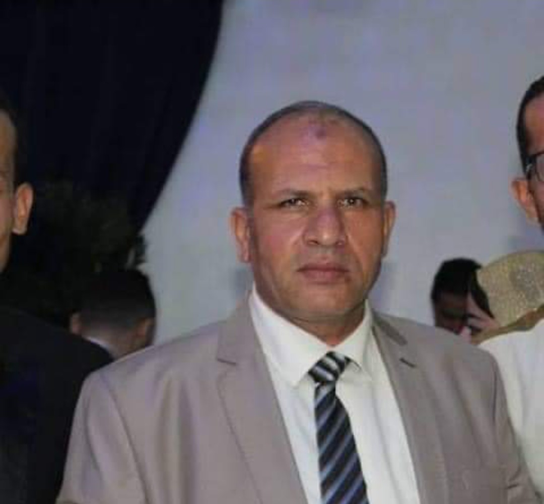 عيدك فالجنه احلي يالي حياتي كلها كانت جنه معاك  الله يرحمك يا حبيبي وصاحبي وابويا وأستاذي ♥️ وحشتني اوي يا نور عيني ربنا يبلغك سلامي ودعايا وصالح الاعمال اقبالك فالجنه باءن الله يا حبيبي