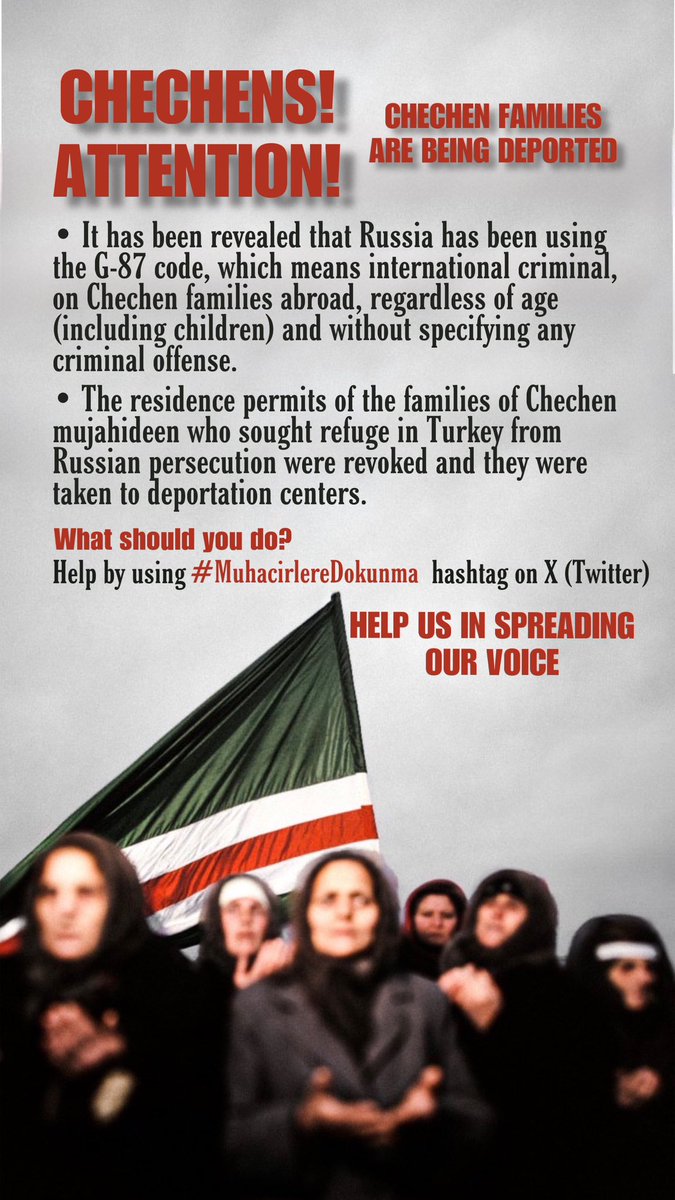 haliimka's tweet photo. Repost or use the hashtag.

#MuhacirlereDokunma https://t.co/azmN14T4Jp
