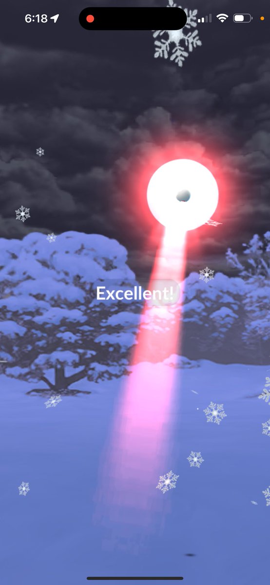 josephcup18's tweet image. How many excellent throws #LastBall #ExcellentThrow #NewPokémon #LetsGo #PokémonGO #PokémonGORaids