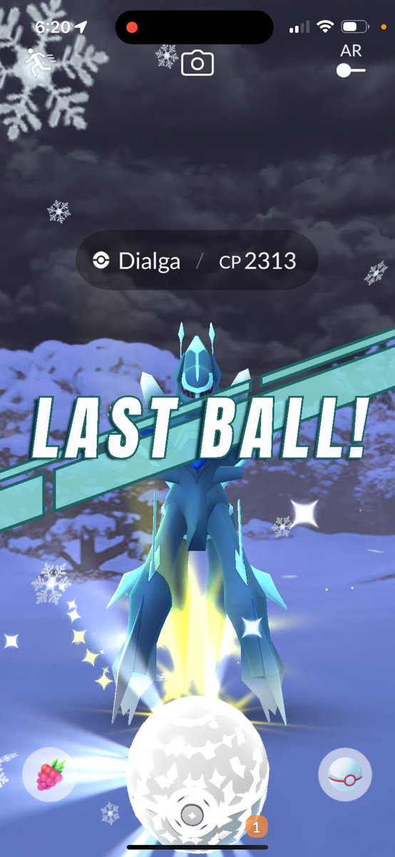 josephcup18's tweet image. How many excellent throws #LastBall #ExcellentThrow #NewPokémon #LetsGo #PokémonGO #PokémonGORaids