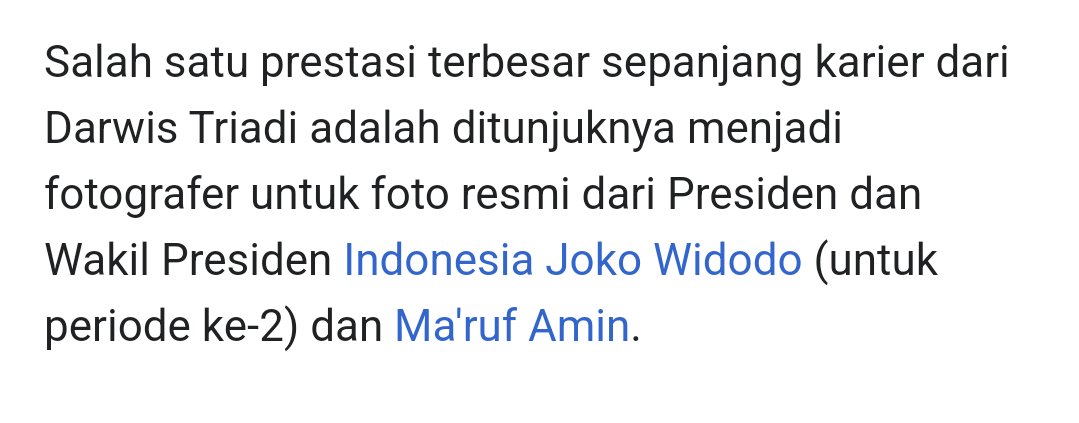 ArieSuharso's tweet photo. @ismailfahmi Prestasi Fotografer itu adalah menghasilkan maha karya yg menjadi legenda seperti : che guevara, Afghan Girl, bliss, the teror dan lainnya. 
Bukan menjadi kang cekrek istana lalu masuk wikipedia ..  Shame on you DT https://t.co/kdVpaiU7kp