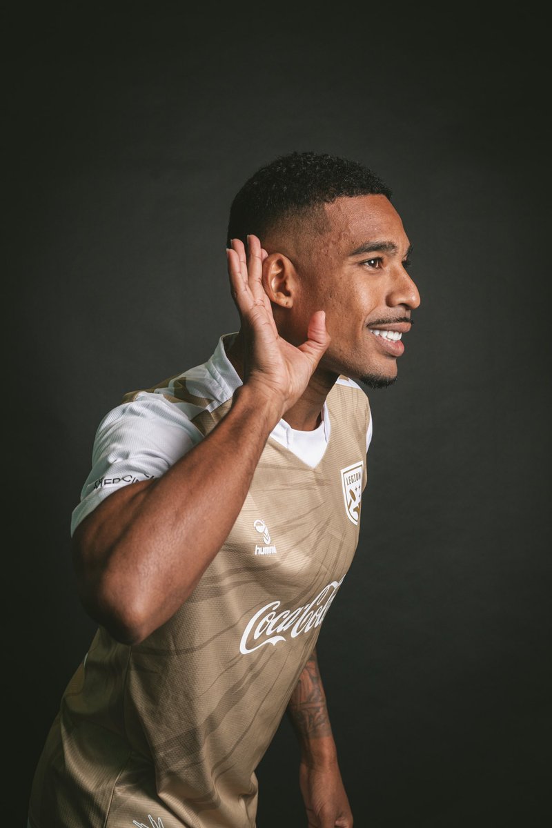 bhmlegion's tweet photo. Did someone say… Media Day? https://t.co/uJCuP2K5Gu