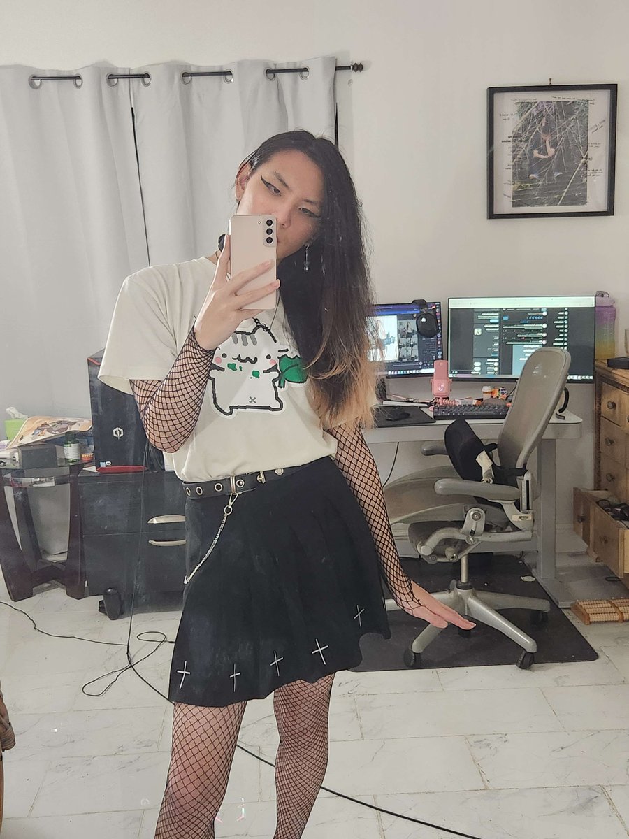 🏳️‍⚧️Tranced💕(eepy) tweet media