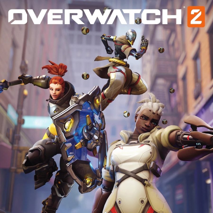 TheSWU's tweet photo. GAME NIGHT: Join us tonight at 9:00 PM ET on the #SWUNetwork Discord as we play #Overwatch2! 🎮 https://t.co/xnsnfd4Q6r https://t.co/mxFzPHcXtc