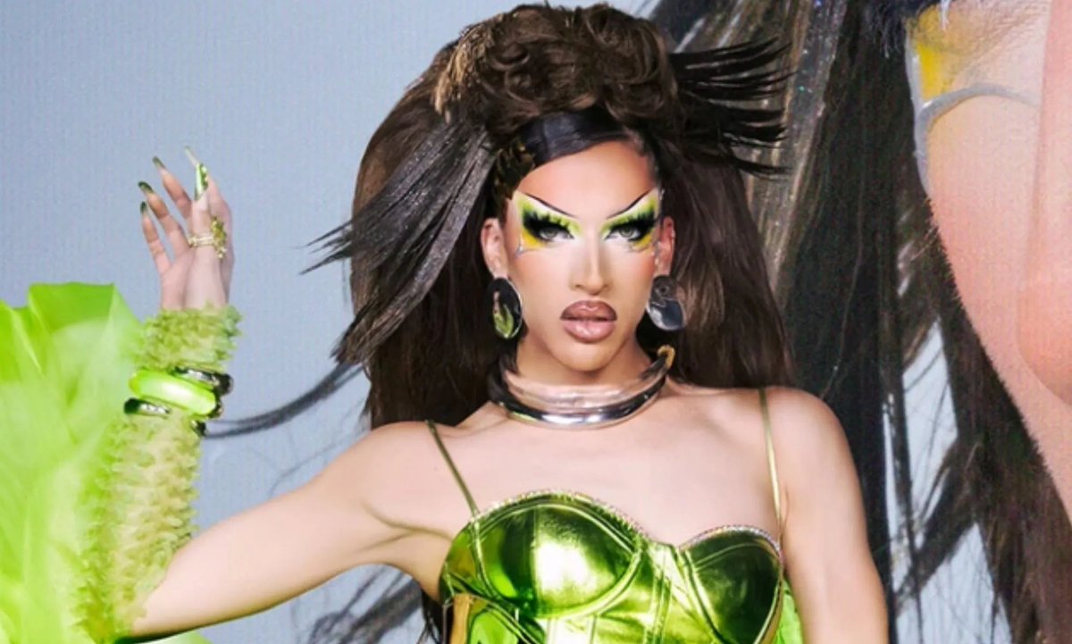 sedderaside's tweet photo. why are they sending home some of the most loveable queens from each season second in 2024 😭 https://t.co/QTNnWufZ8m