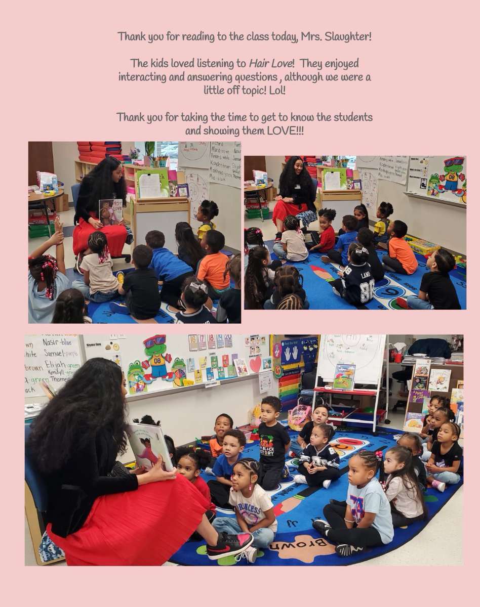 Kasondra Slaughter tweet media